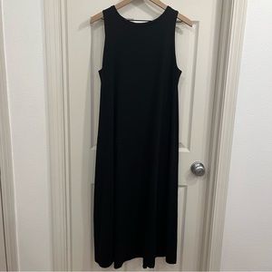 Kowtow Organic Tank Swing Dress